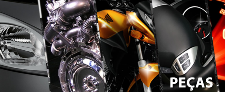 Peças de Moto Para Revenda – Fabricamos peças de motos para revenda.  Conheça nossos produtos e seja um distribuidor autorizado.